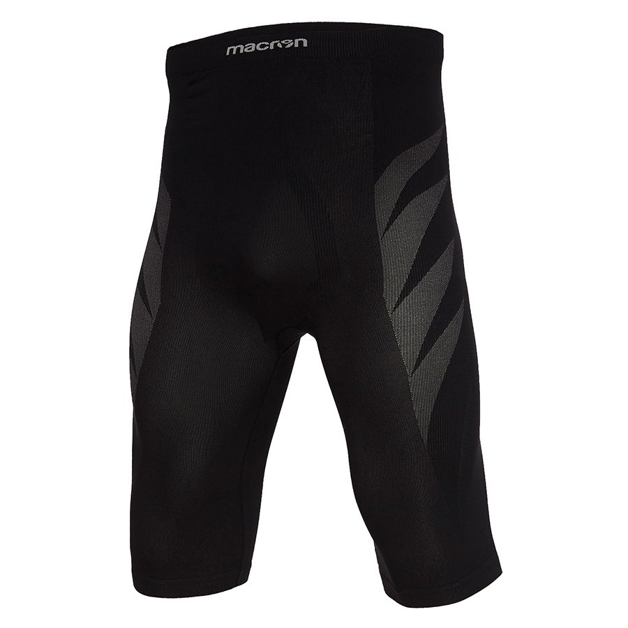 Macron Performance ++ compression tech underwear short blk | Immagine 1