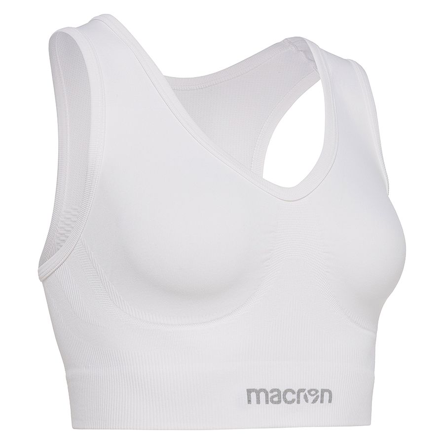 Macron Brassière performance ++ blanche | Image 1