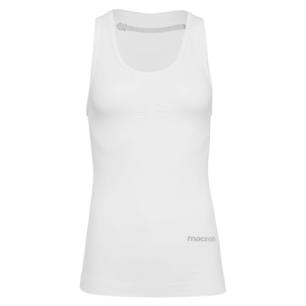 Macron Performance ++ maglia senza maniche da donna | Immagine 1