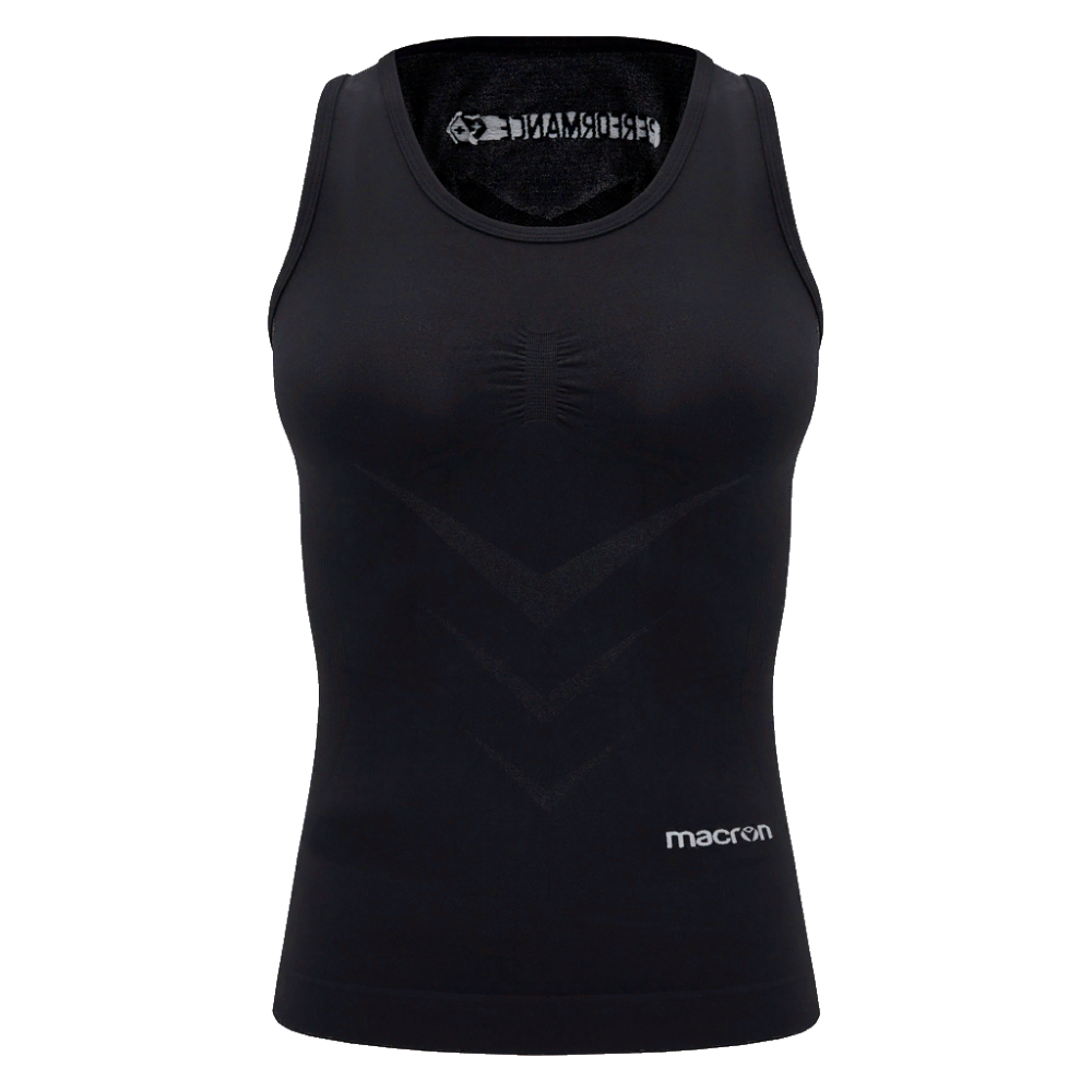 Macron Performance ++ maglia senza maniche da donna | Immagine 1