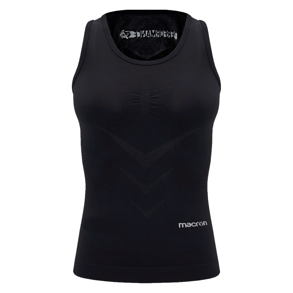 Macron Performance ++ maglia senza maniche da donna | Immagine 1