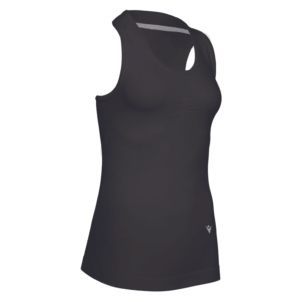 Macron Performance ++ maglia senza maniche da donna | Immagine 1