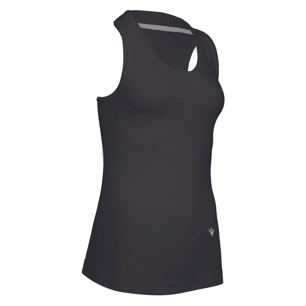 Macron Performance ++ maglia senza maniche da donna | Immagine 1