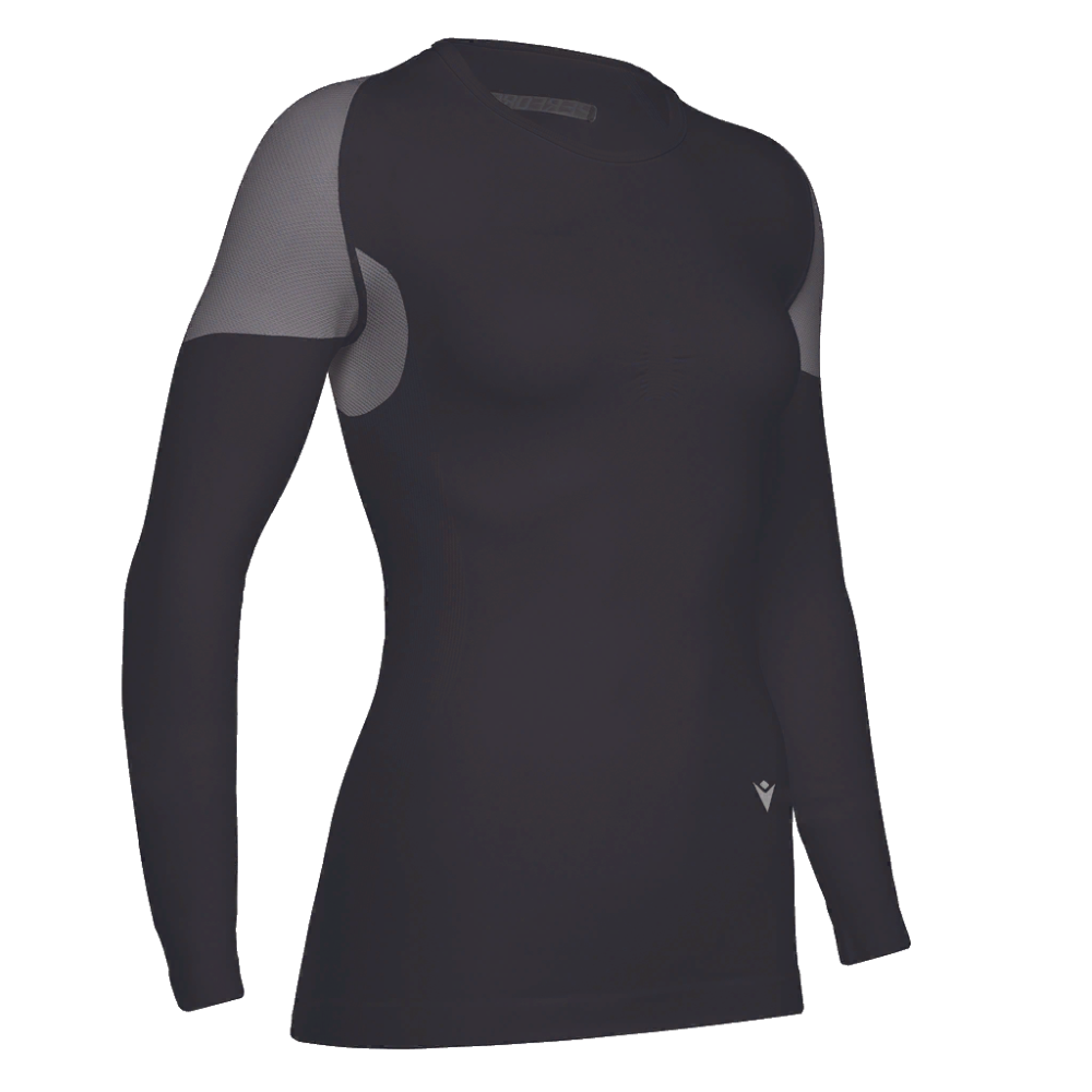 Macron Performance ++ woman long sleeves shirt sr | Image 1