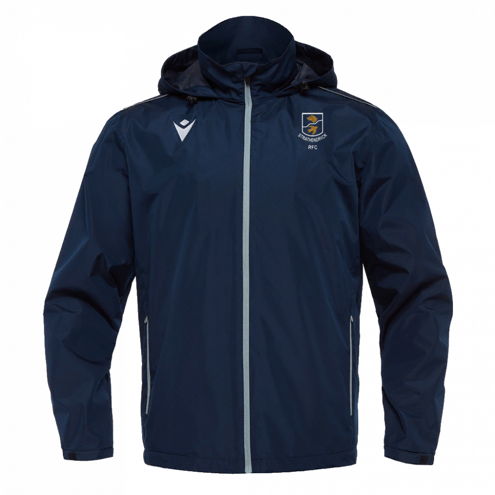 Macron Vostok windbreaker jr | Image 1