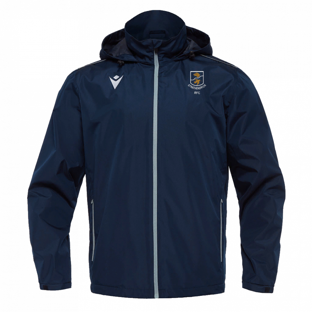 Macron Vostok windbreaker sr | Image 1
