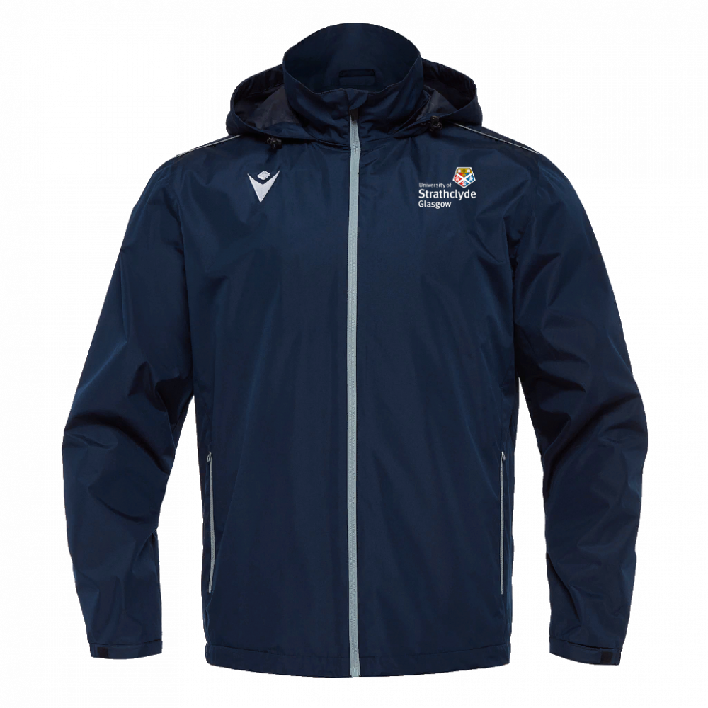 Macron Vostok windbreaker sr | Image 1