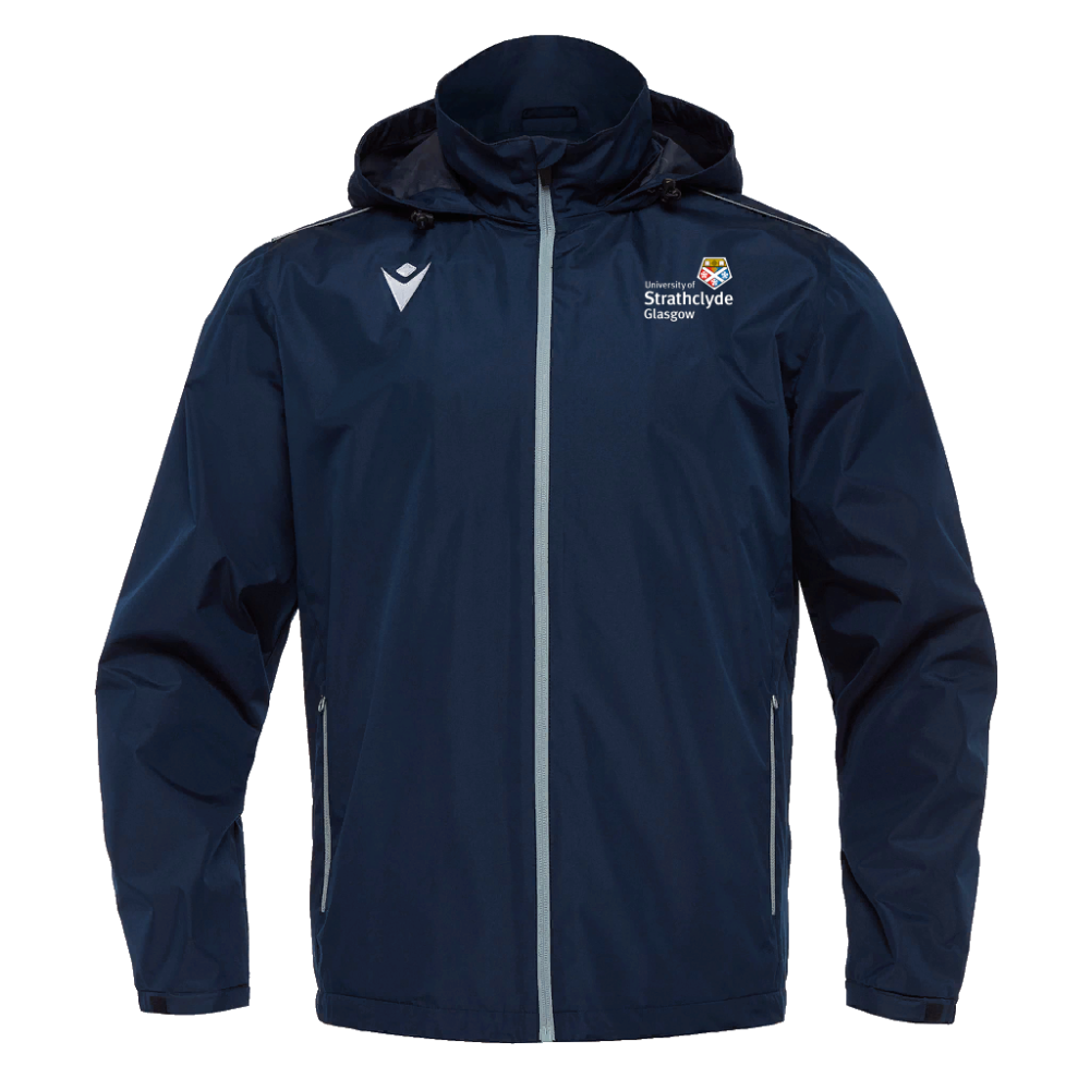 Macron Vostok windbreaker sr | Image 1