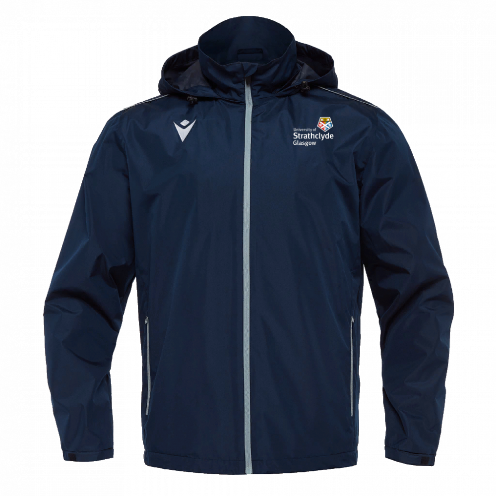 Macron Vostok windbreaker sr | Image 1