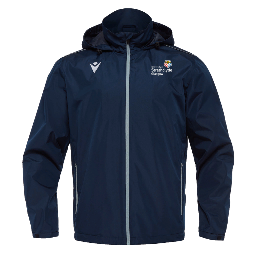 Macron Vostok windbreaker jr | Image 1