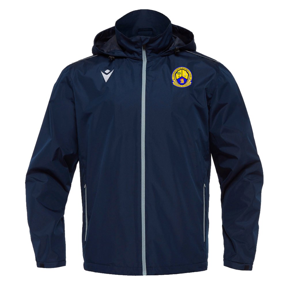 Macron Vostok windbreaker jr | Image 1