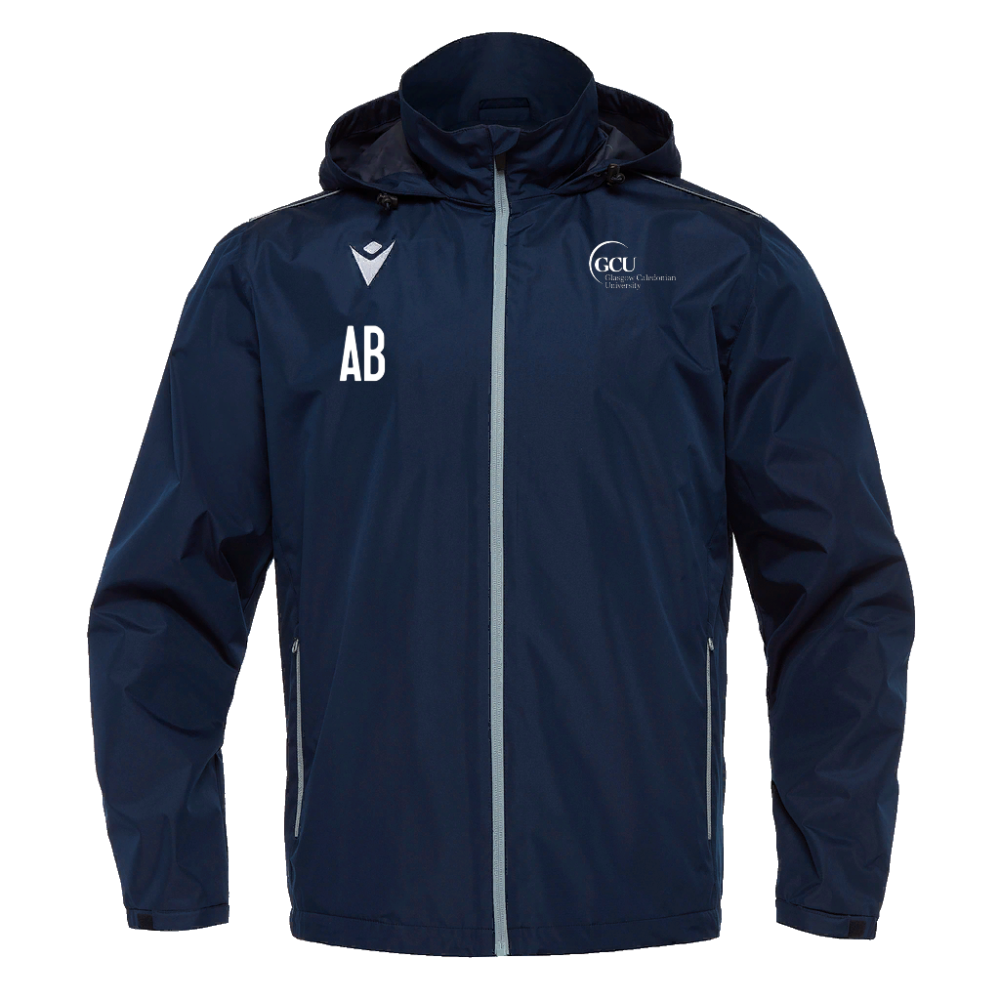 Macron Vostok windbreaker sr | Image 1