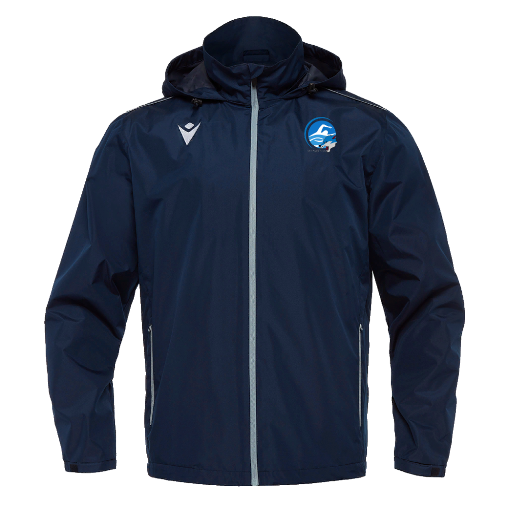 Macron Vostok windbreaker jr | Image 1