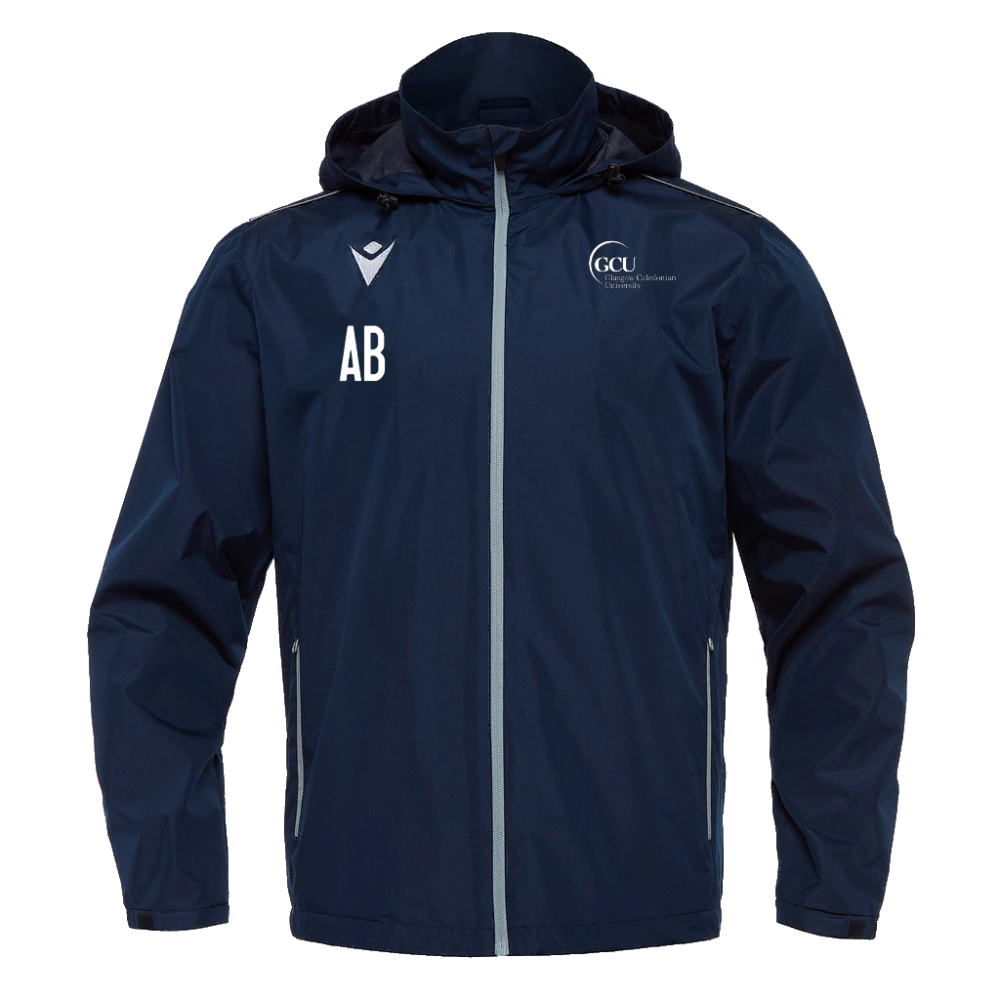 Macron Vostok windbreaker sr | Image 1