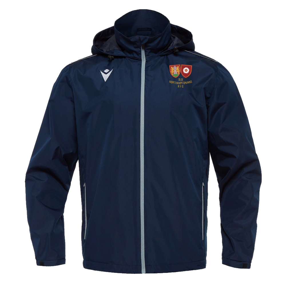 Macron Vostok windbreaker sr | Image 1