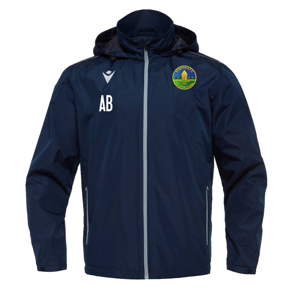 Macron Vostok windbreaker jr | Image 1