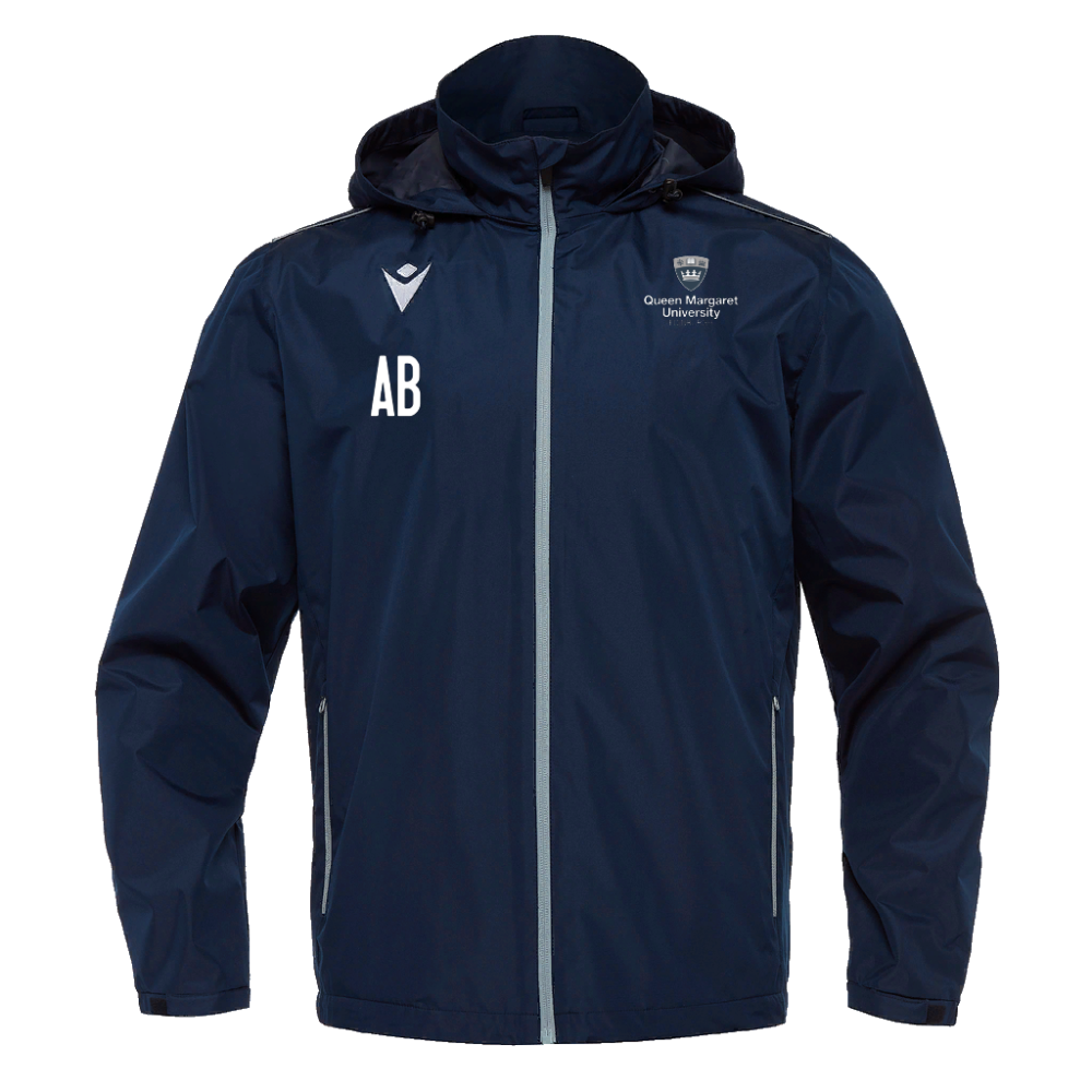 Macron Vostok windbreaker jr | Image 1