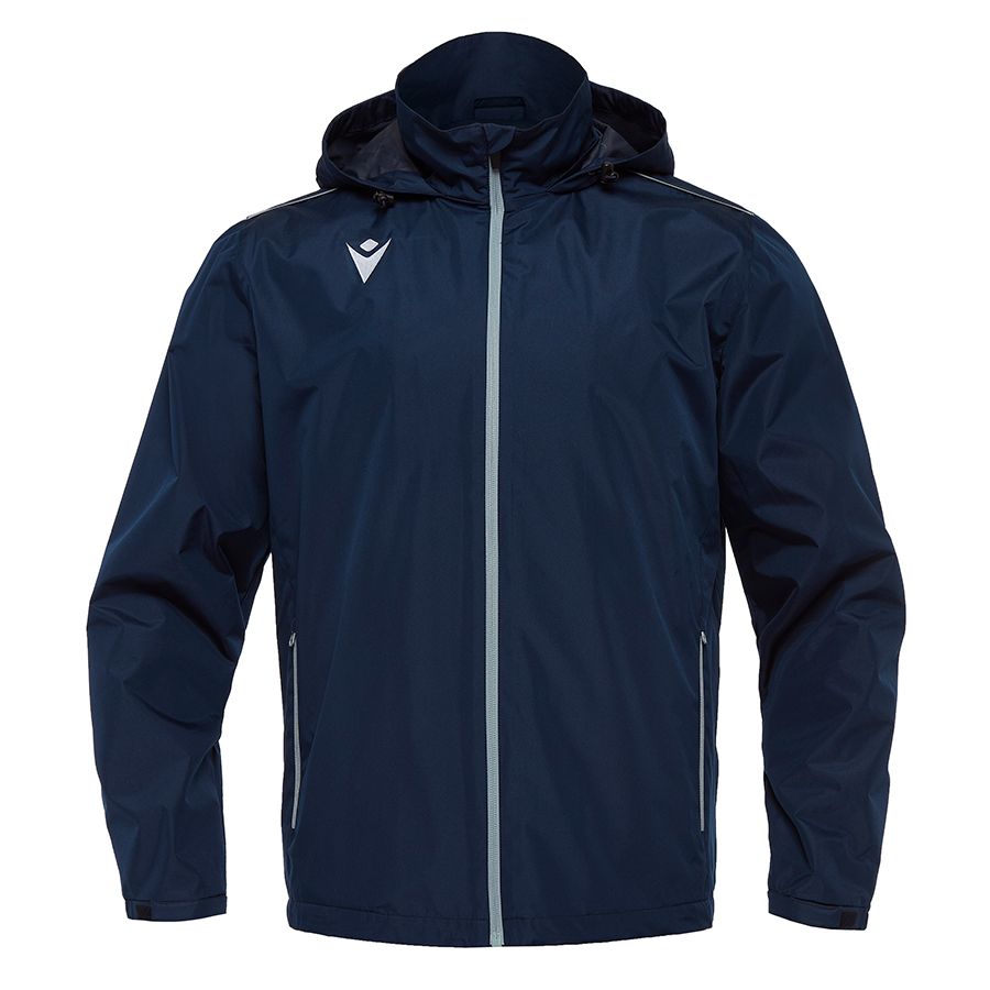 Macron Vostok showerjacket nav sr | Image 1