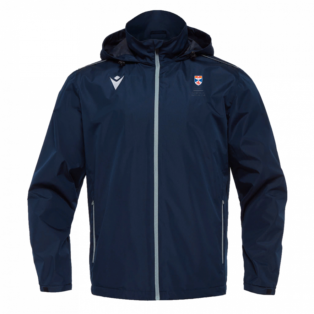 Macron Vostok windbreaker sr | Image 1