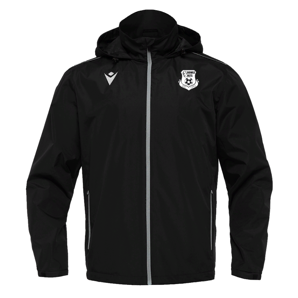 Macron Vostok windbreaker jr | Image 1