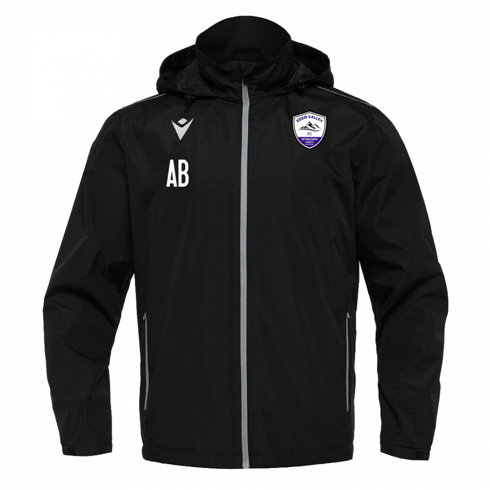 Macron Vostok windbreaker jr | Image 1