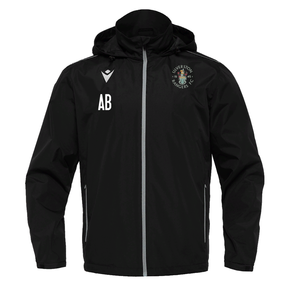 Macron Vostok windbreaker jr | Image 1