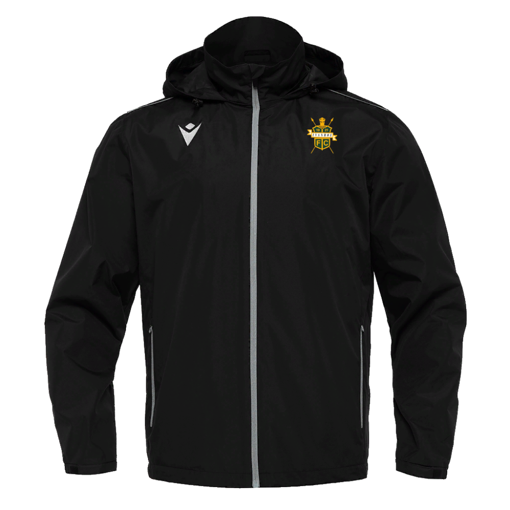Macron Vostok windbreaker jr | Image 1