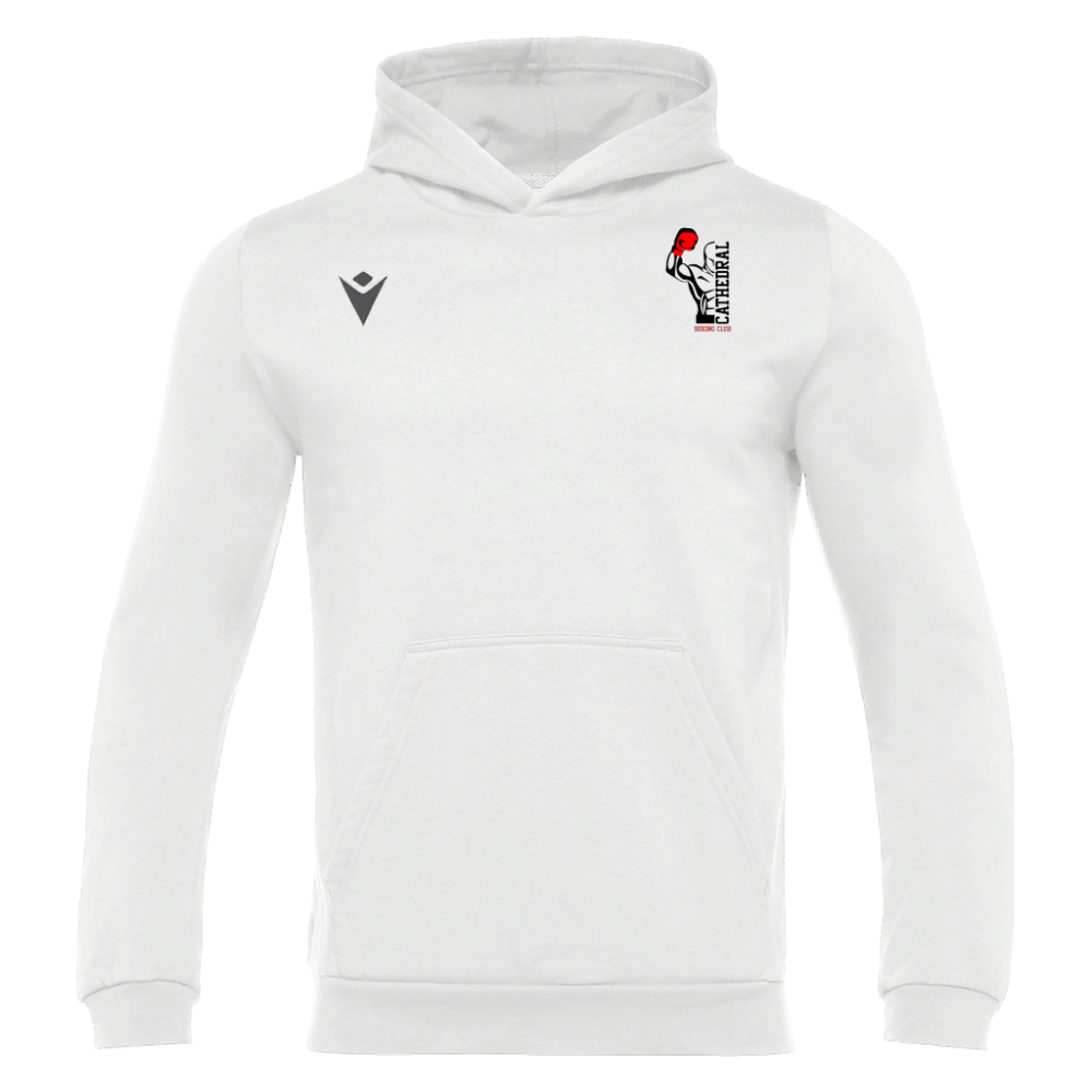 Macron Leisure hoodie banjo hero jr | Image 1