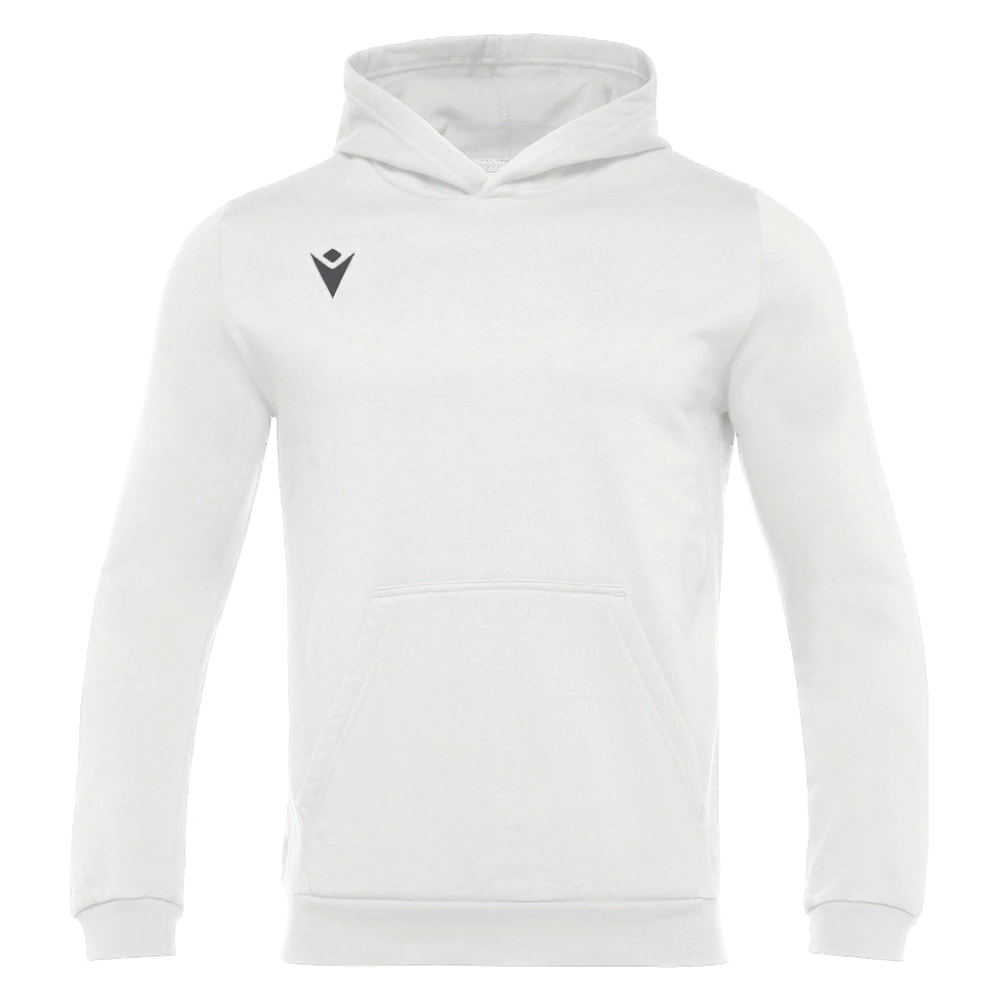 Macron Felpa da tempo libero con cappuccio banjo hero | Immagine 1