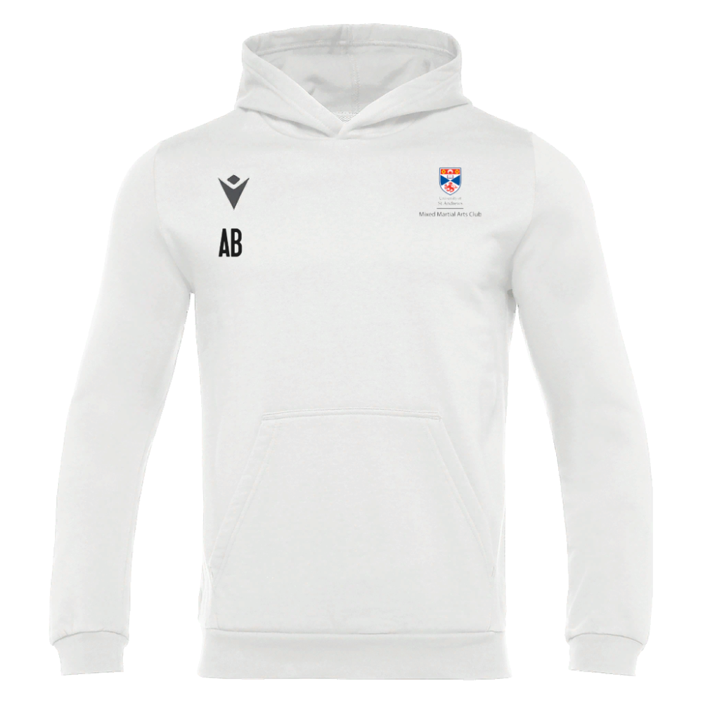 Macron Leisure hoodie banjo hero sr | Image 1