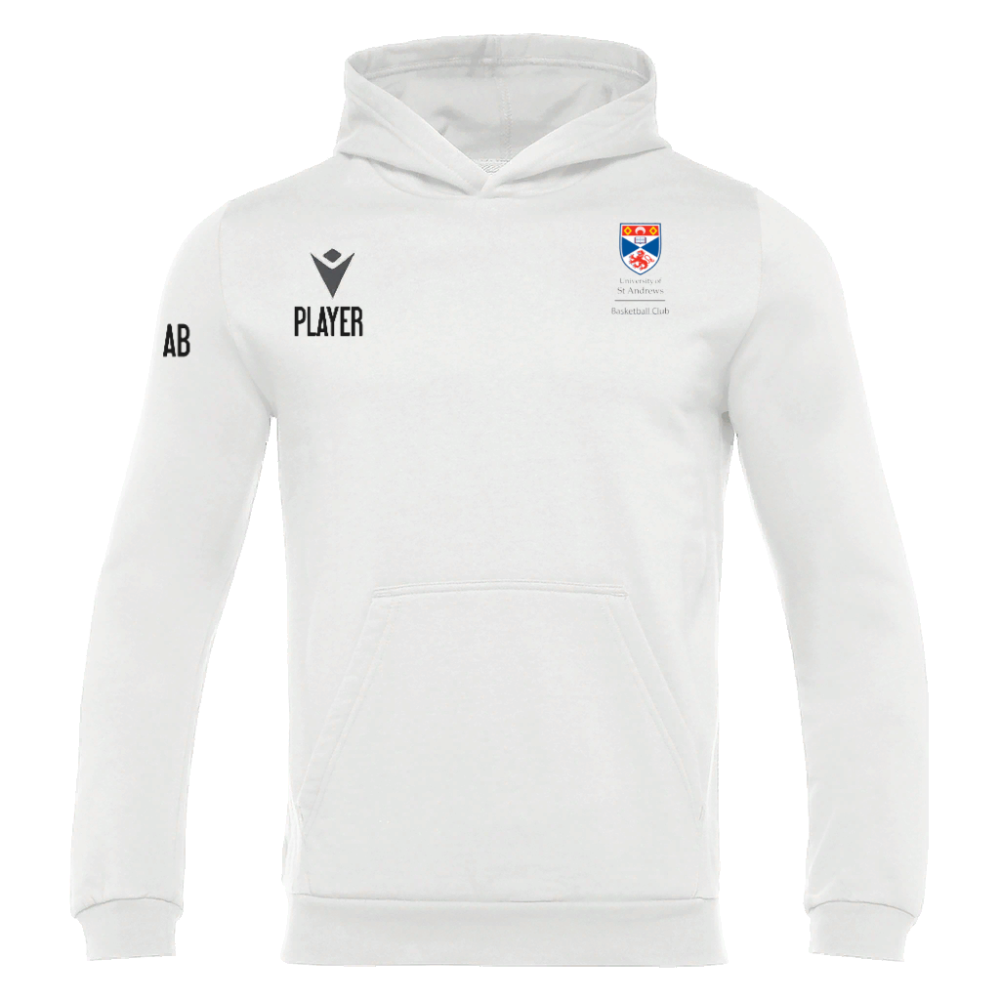 Macron Leisure hoodie banjo hero sr | Image 1