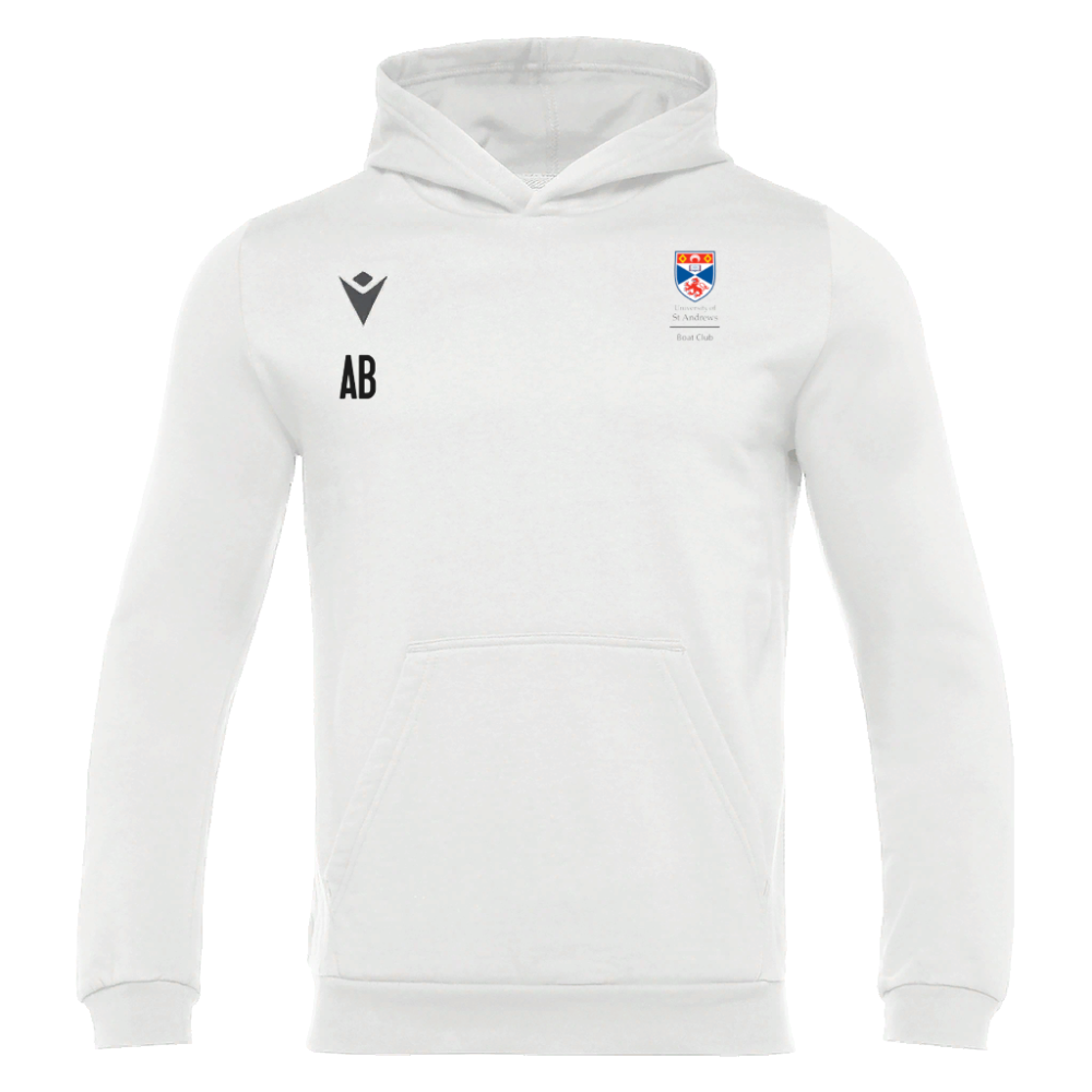 Macron Leisure hoodie banjo hero jr | Image 1