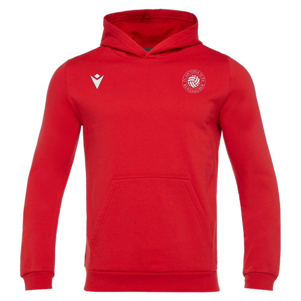 Macron Freizeit-kapuzenpulli banjo hero | Bild 1