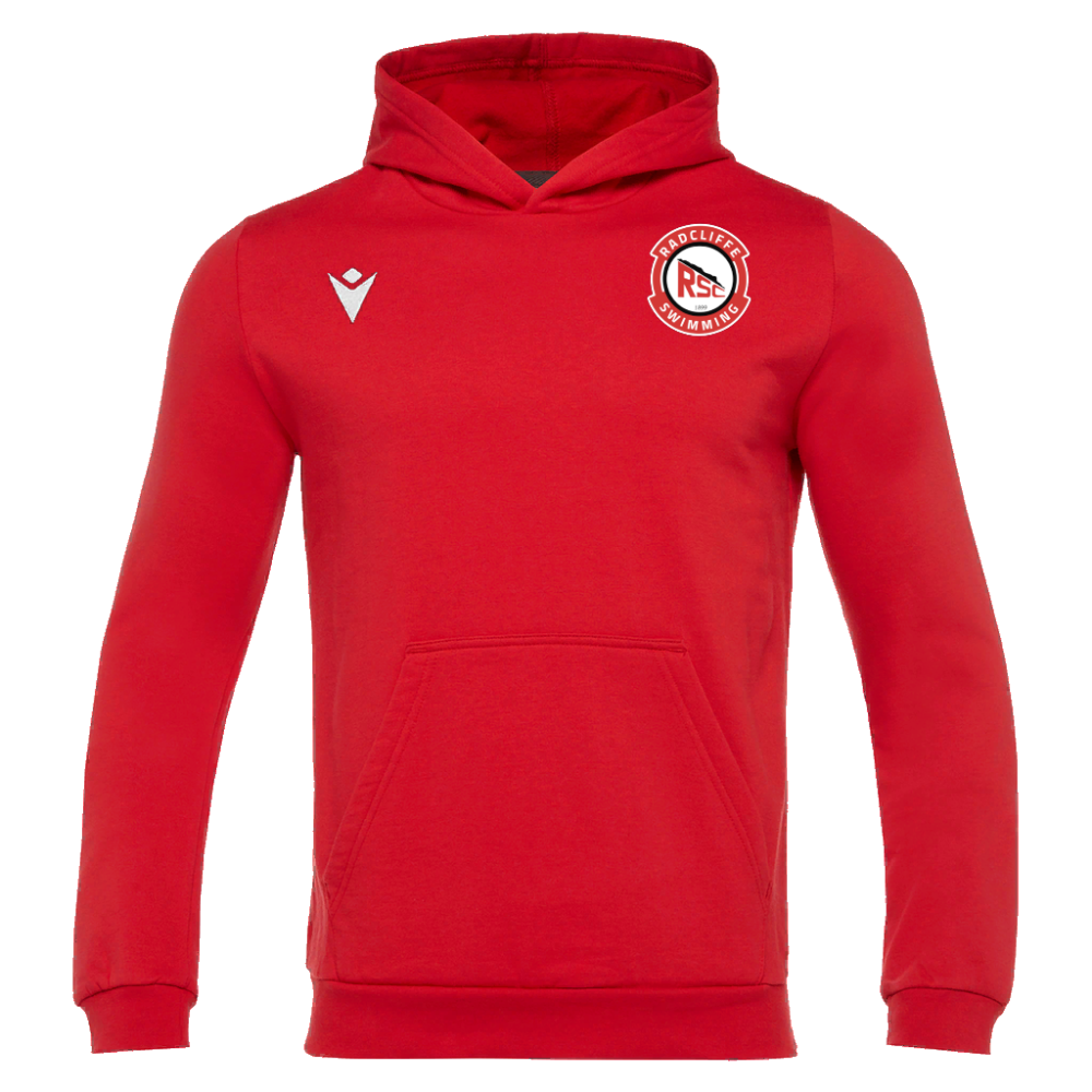 Macron Leisure hoodie banjo hero sr | Image 1