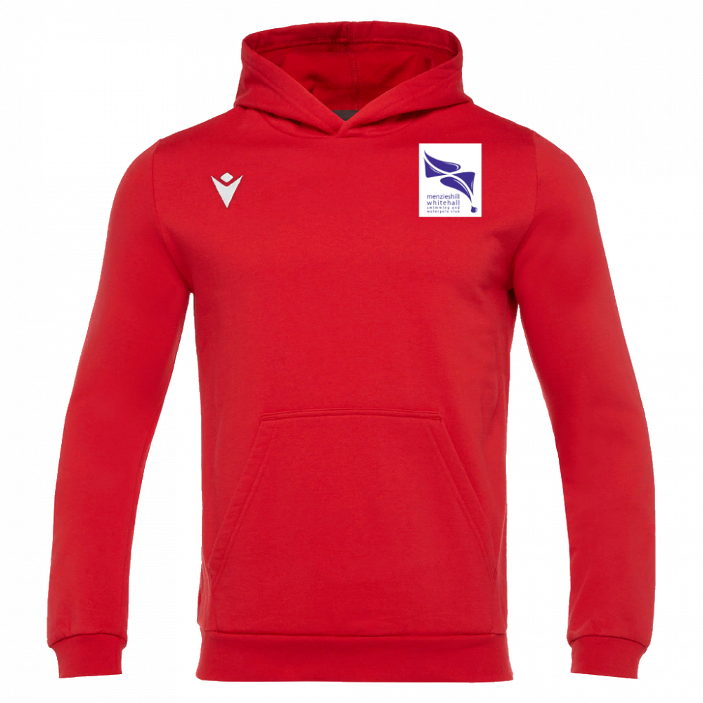 Macron Leisure hoodie banjo hero jr | Image 1