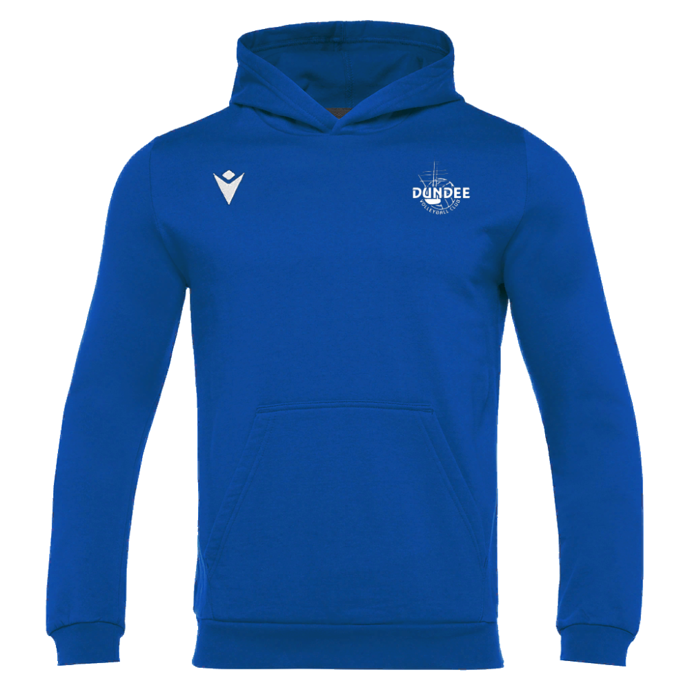 Macron Leisure hoodie banjo hero jr | Image 1