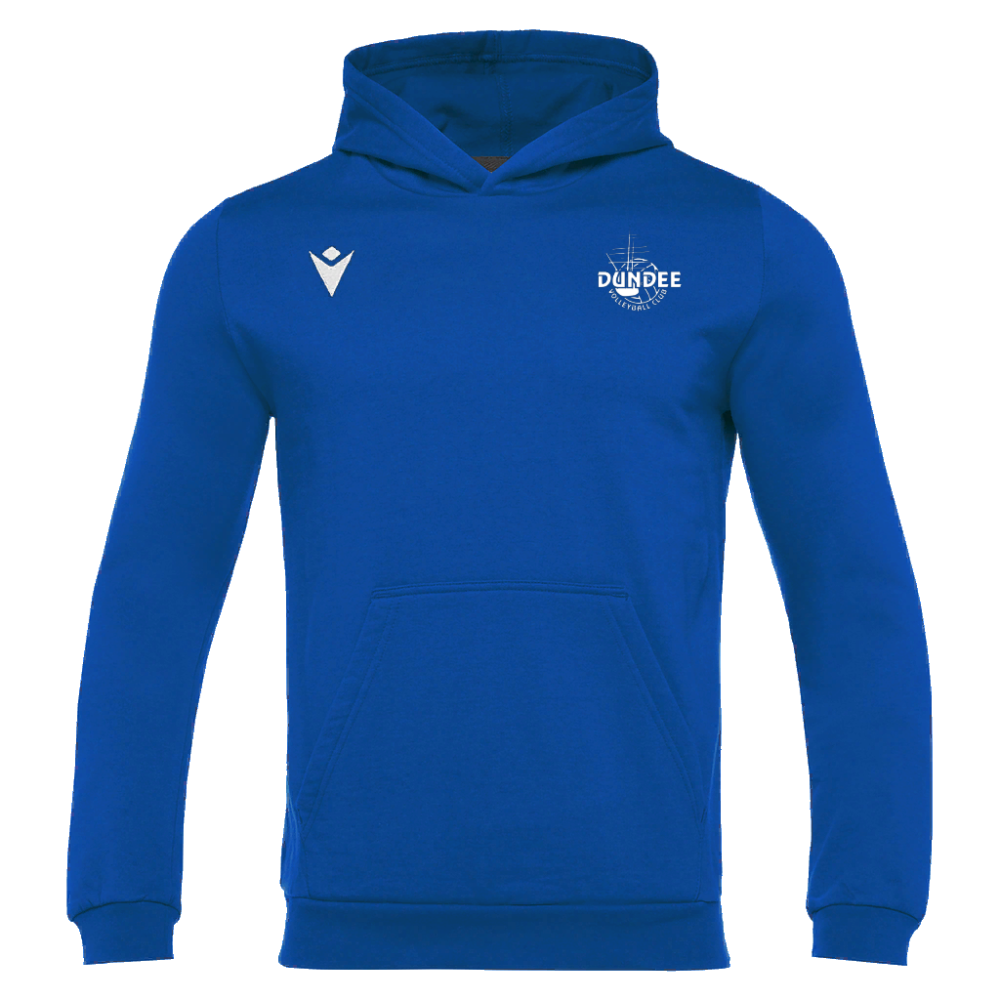 Macron Leisure hoodie banjo hero sr | Image 1
