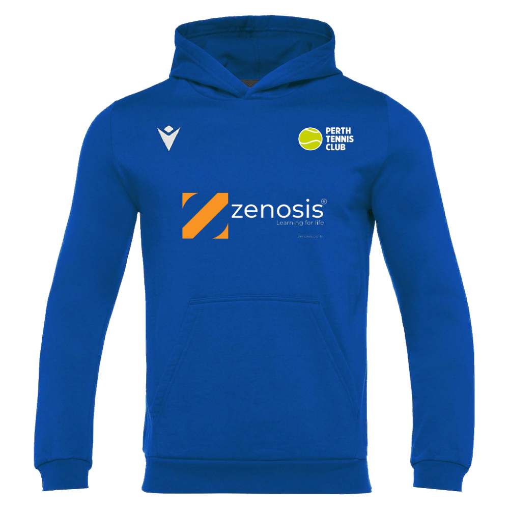 Macron Leisure hoodie banjo hero jr | Image 1