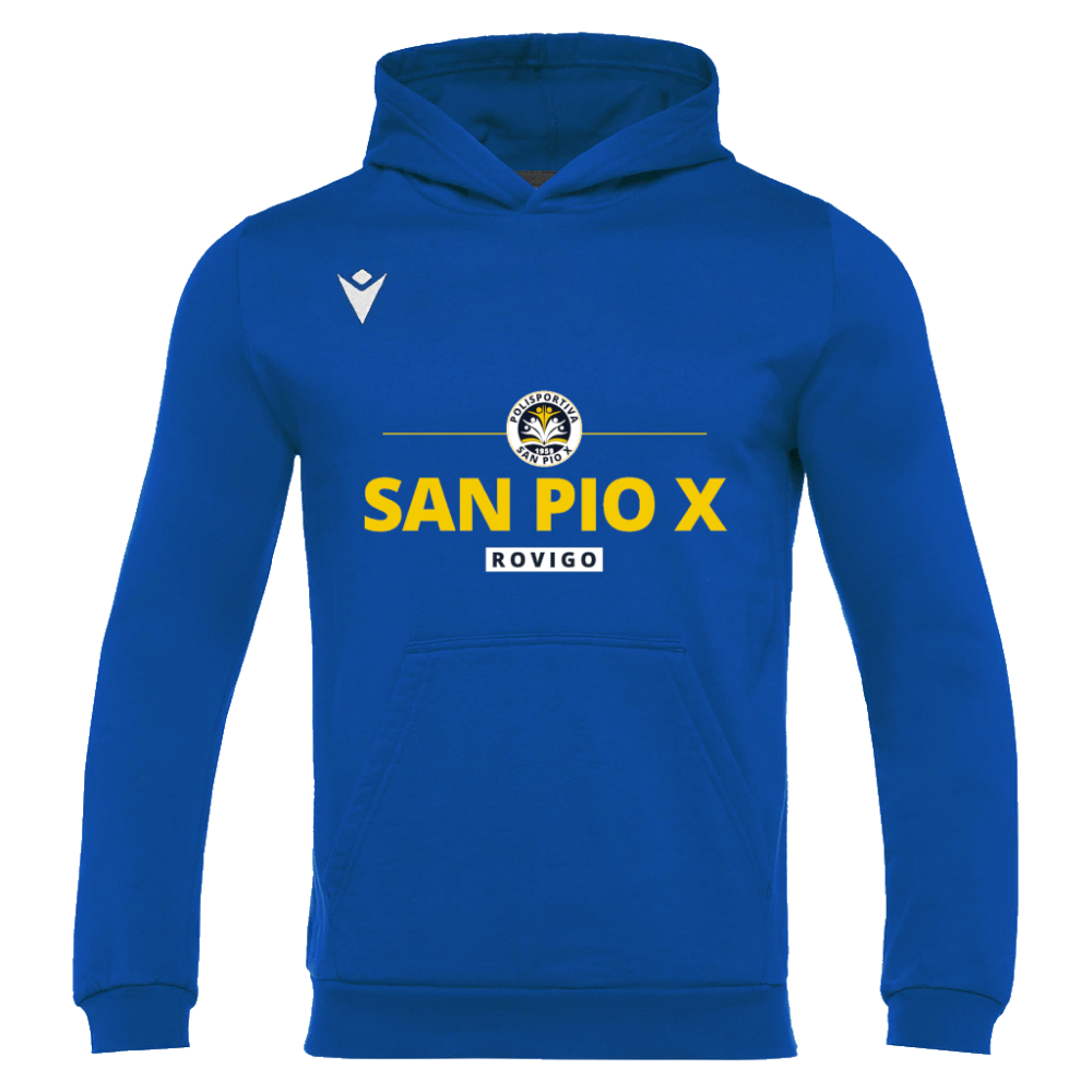 Macron Banjo hero hoody roy | Immagine 1