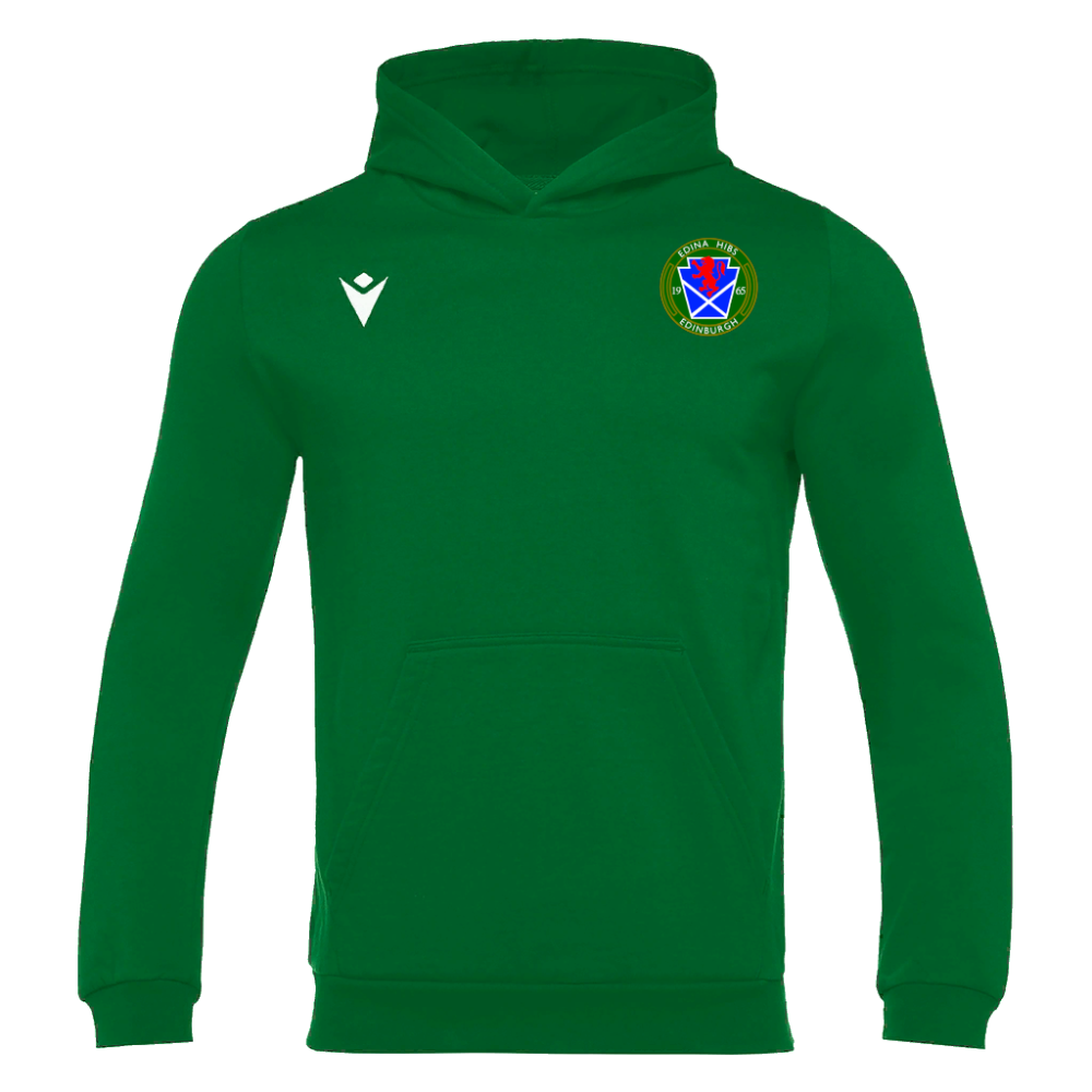 Macron Leisure hoodie banjo hero jr | Image 1