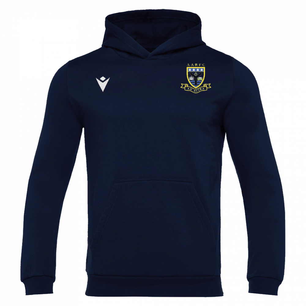 Macron Leisure hoodie banjo hero jr | Image 1