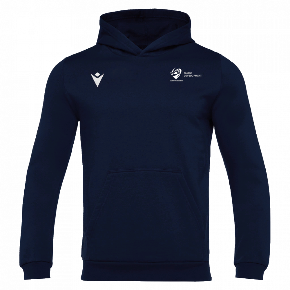 Macron Leisure hoodie banjo hero sr | Image 1