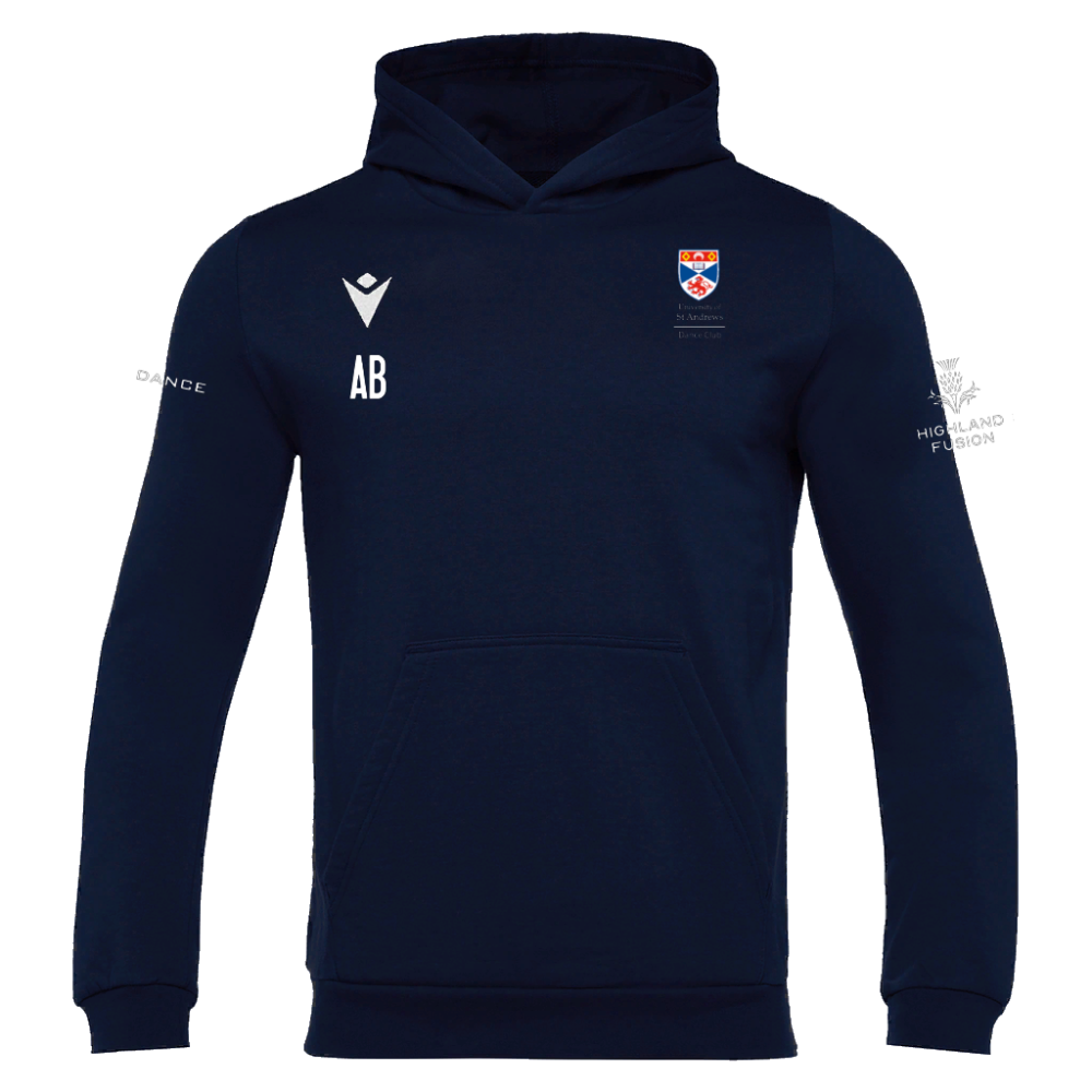 Macron Leisure hoodie banjo hero jr | Image 1
