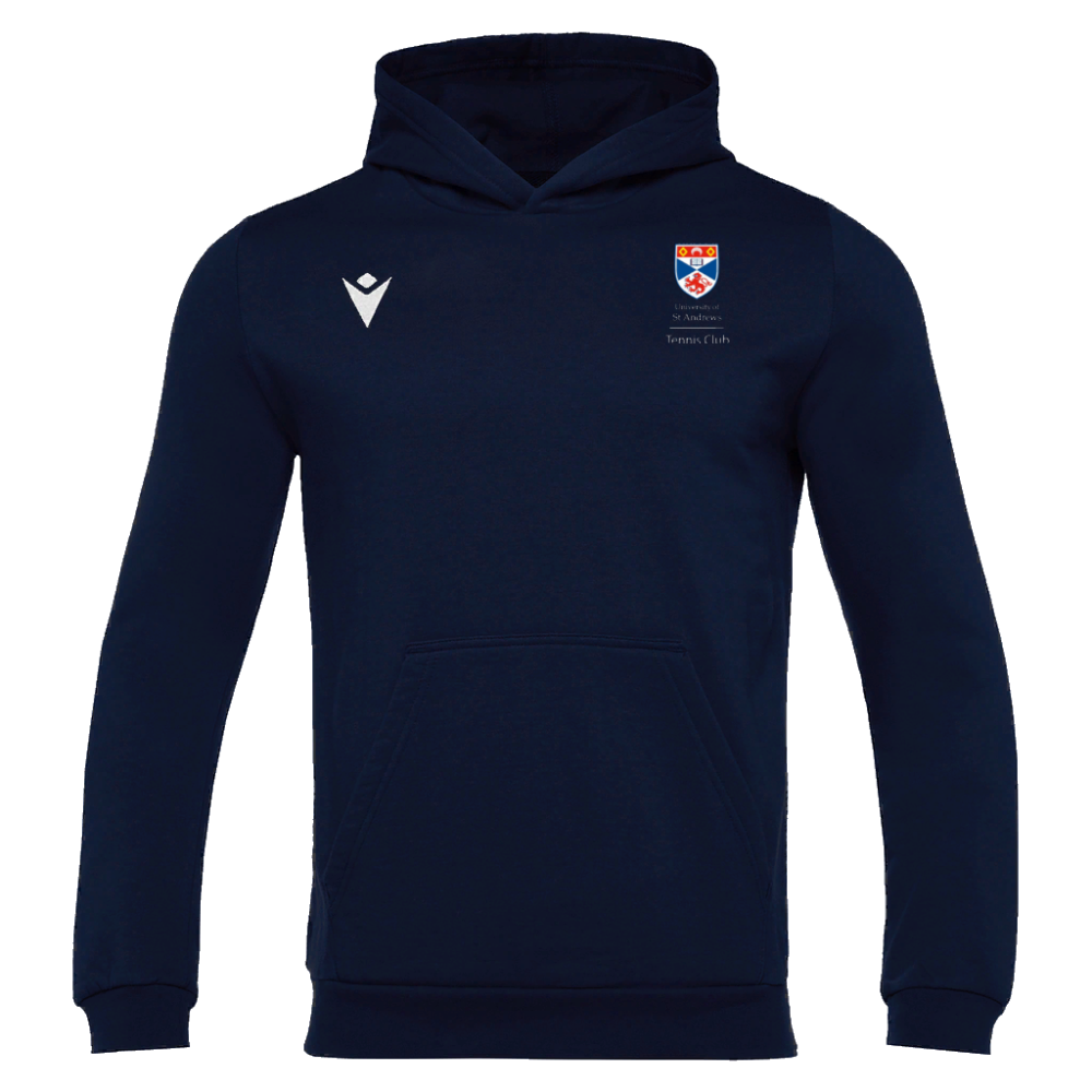 Macron Leisure hoodie banjo hero sr | Image 1