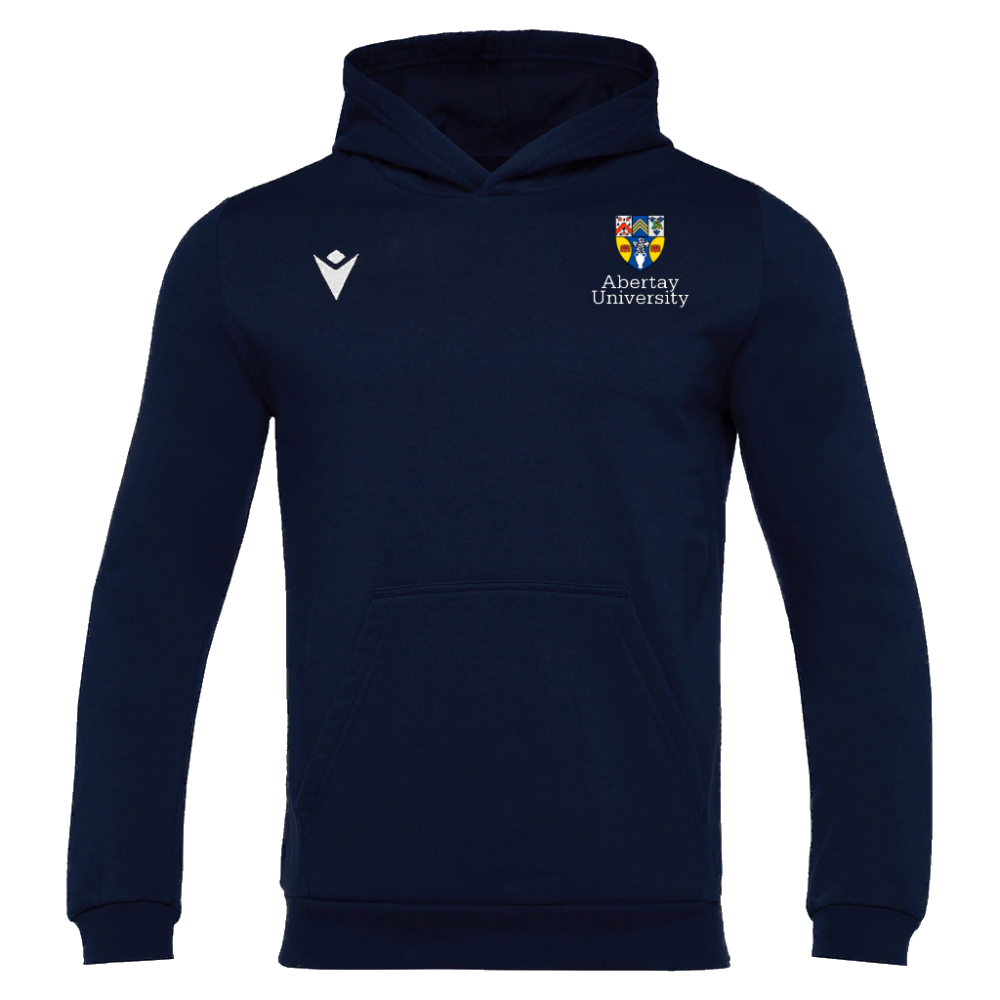 Macron Leisure hoodie banjo hero sr | Image 1