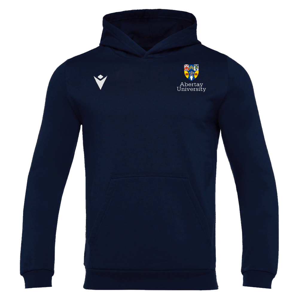Macron Leisure hoodie banjo hero jr | Image 1