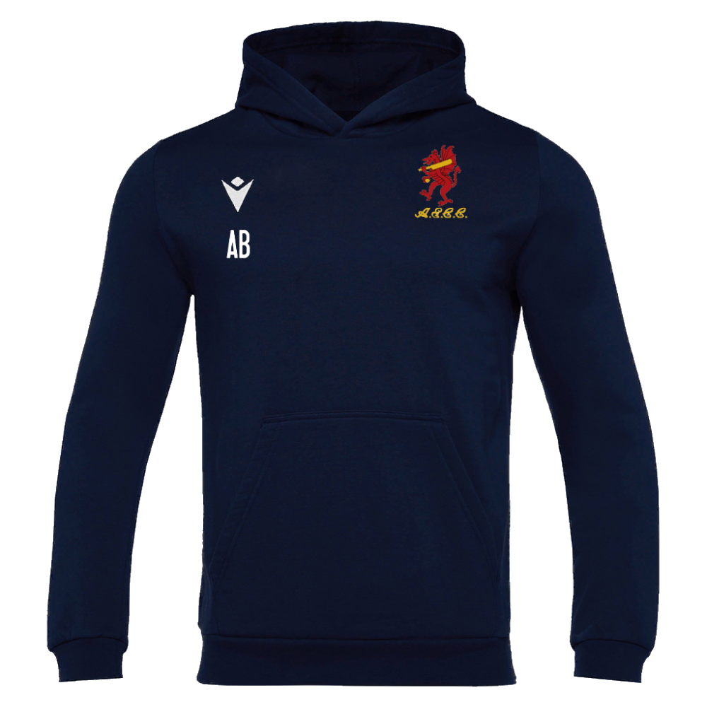 Macron Leisure hoodie banjo hero jr | Image 1