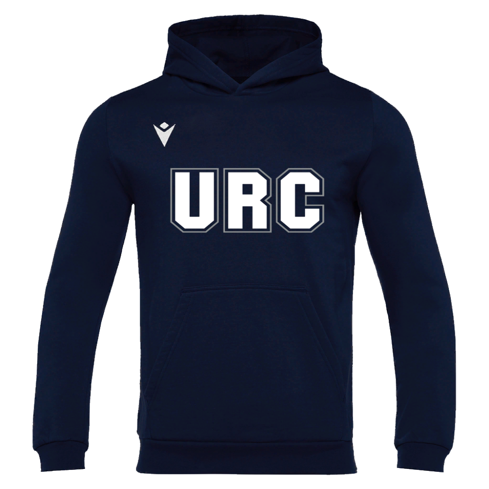 Macron Felpa da tempo libero con cappuccio banjo hero | Immagine 1