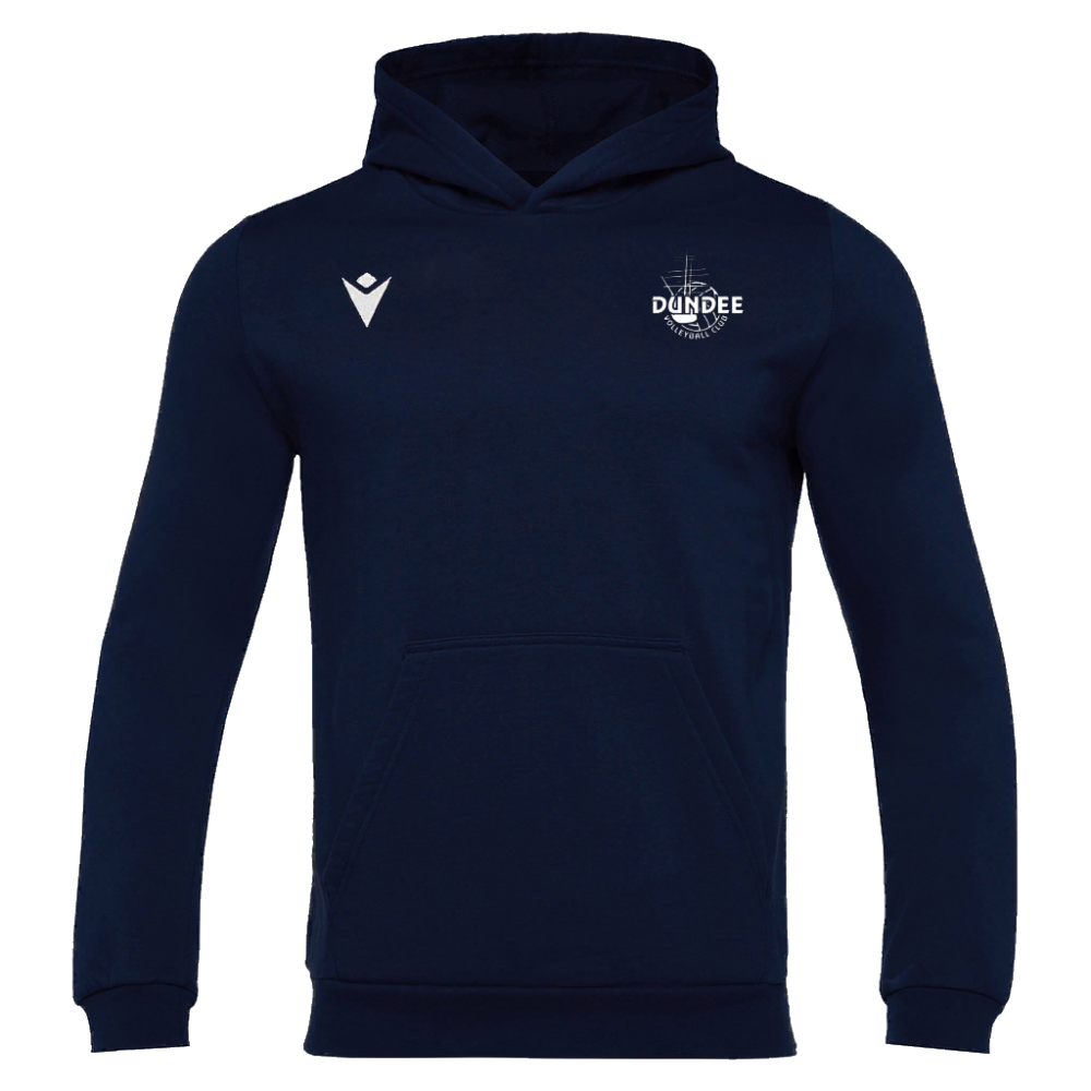 Macron Leisure hoodie banjo hero sr | Image 1