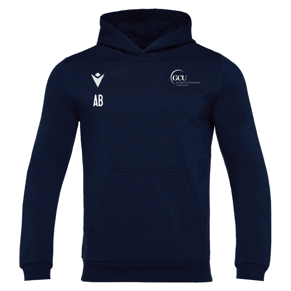 Macron Leisure hoodie banjo hero jr | Image 1